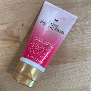 Pure Seduction lotion